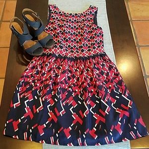 Charming Charlie Dress